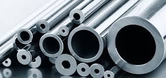 Steel Pipes & Tubes